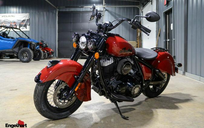 2026 Indian Motorcycle Chief® Vintage