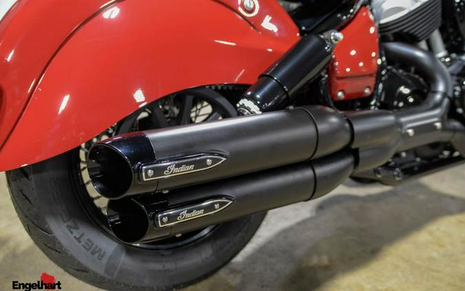 2026 Indian Motorcycle Chief® Vintage