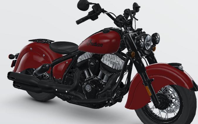 2026 Indian Motorcycle Chief® Vintage