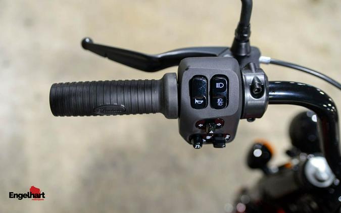 2026 Indian Motorcycle Chief® Vintage