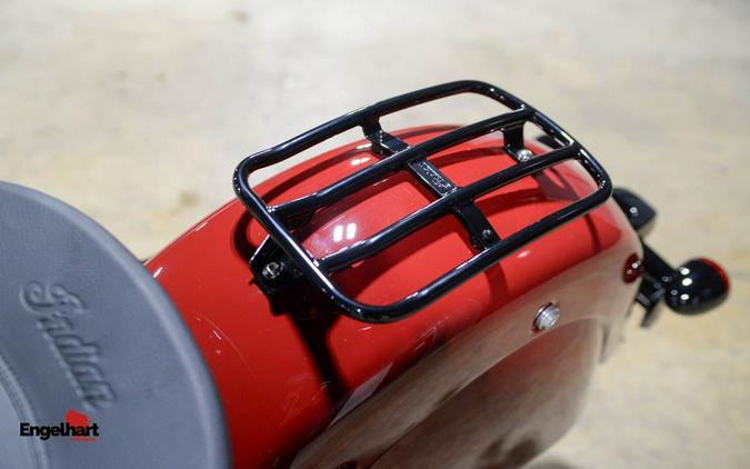 2026 Indian Motorcycle Chief® Vintage