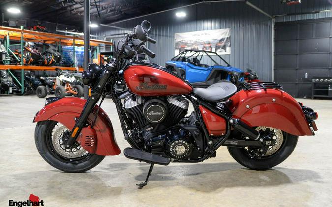 2026 Indian Motorcycle Chief® Vintage