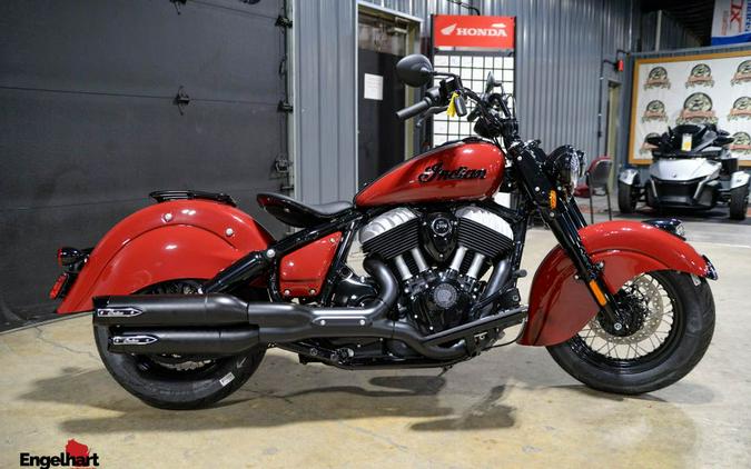 2026 Indian Motorcycle Chief® Vintage