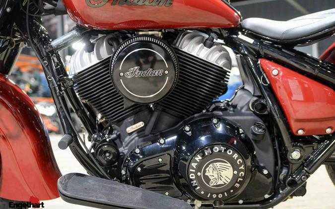 2026 Indian Motorcycle Chief® Vintage