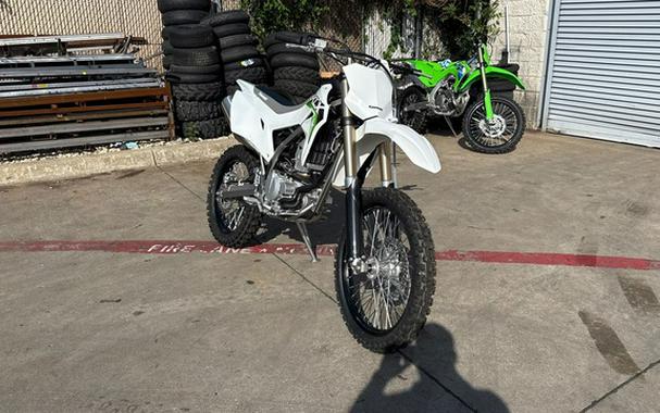 2026 Kawasaki KLX300R
