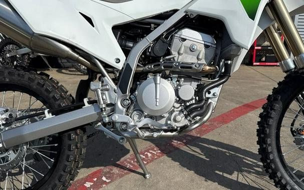 2026 Kawasaki KLX300R