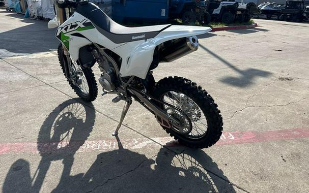 2026 Kawasaki KLX300R