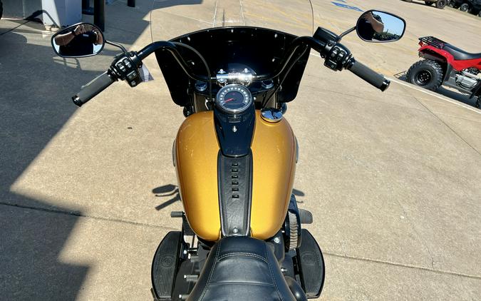 2023 Harley-Davidson® Softail® Heritage Classic