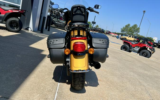 2023 Harley-Davidson® Softail® Heritage Classic