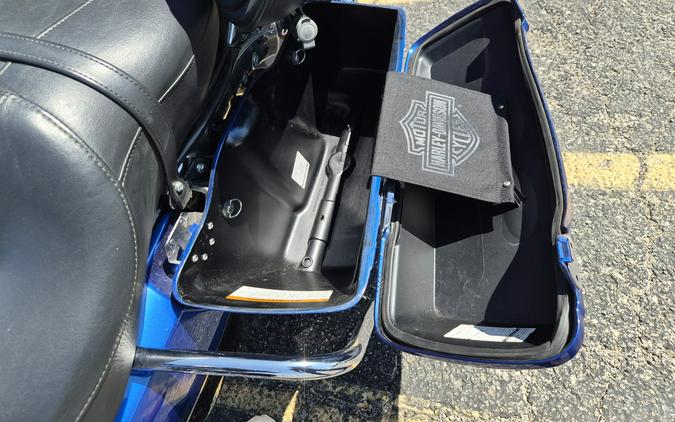 2010 Harley-Davidson Electra Glide® Ultra Limited