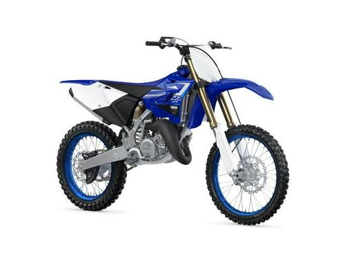 yamaha yz125 for sale craigslist