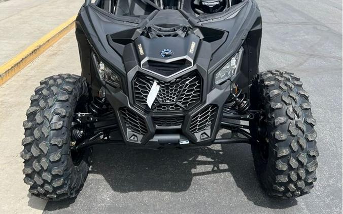 2023 Can-Am Maverick MAX DS TURBO