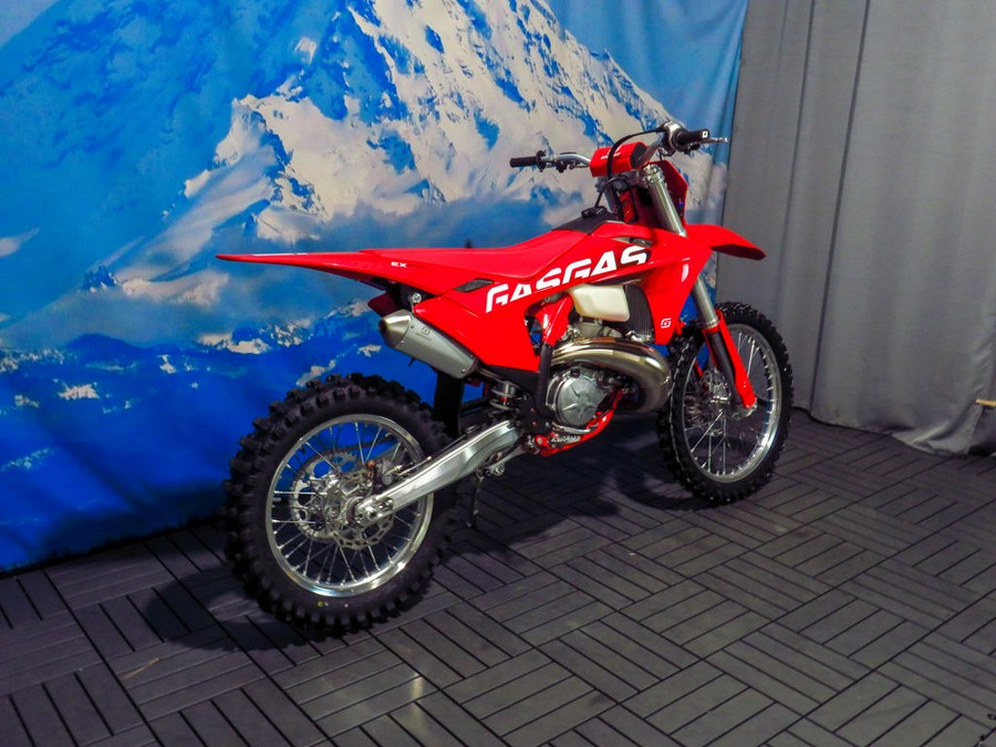 2024 GASGAS EX 300