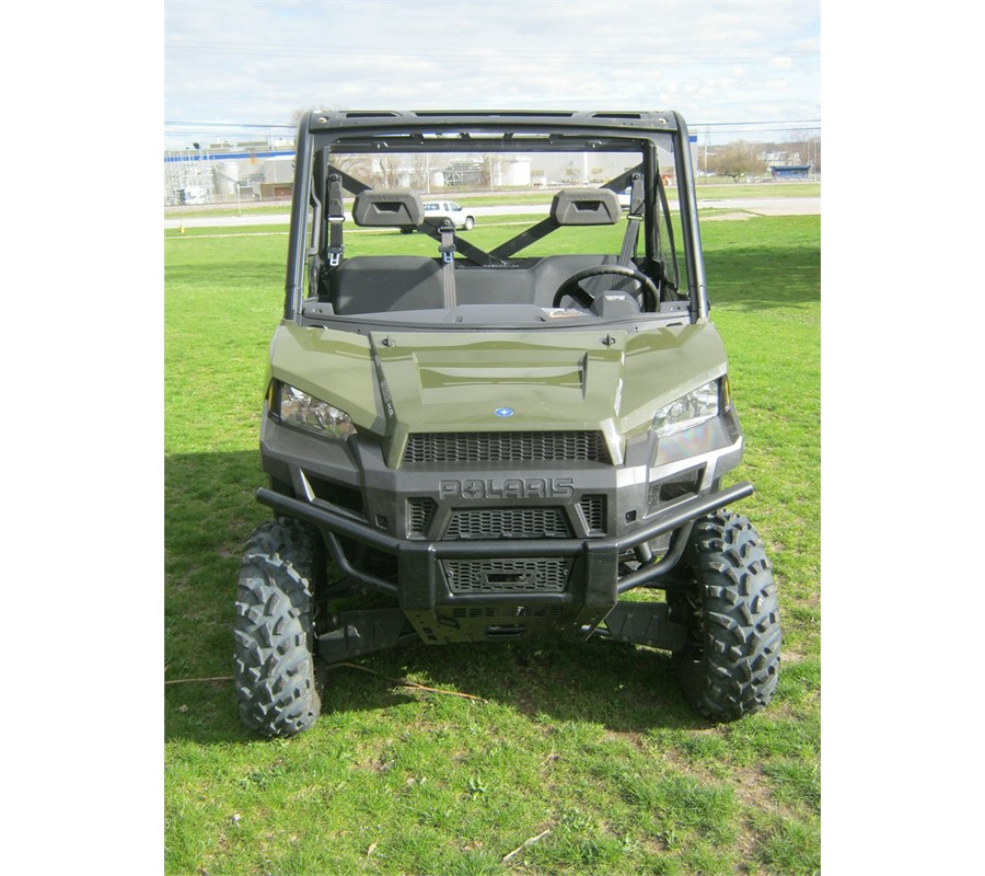 2017 Polaris Ranger XP 900 EPS