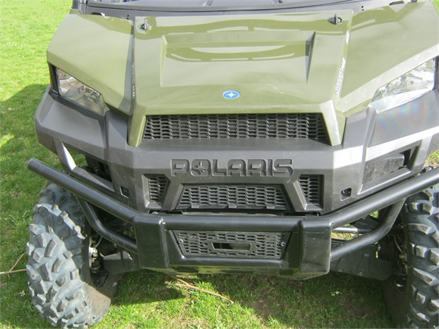 2017 Polaris Ranger XP 900 EPS