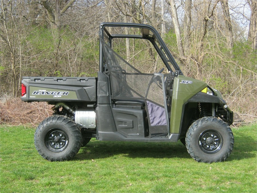 2017 Polaris Ranger XP 900 EPS