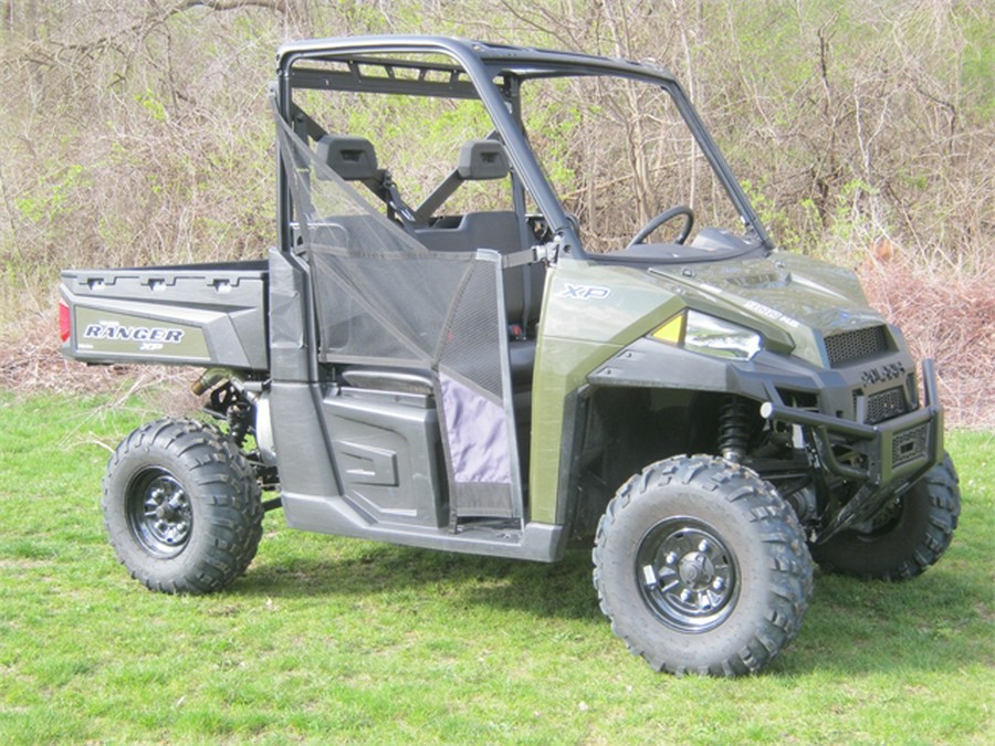 2017 Polaris Ranger XP 900 EPS