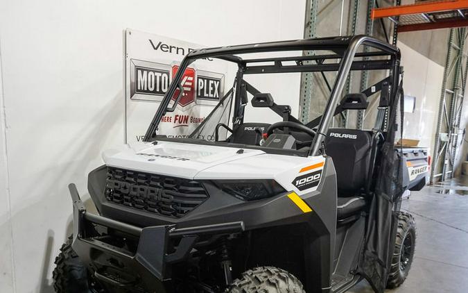 2024 Polaris® Ranger 1000 Premium