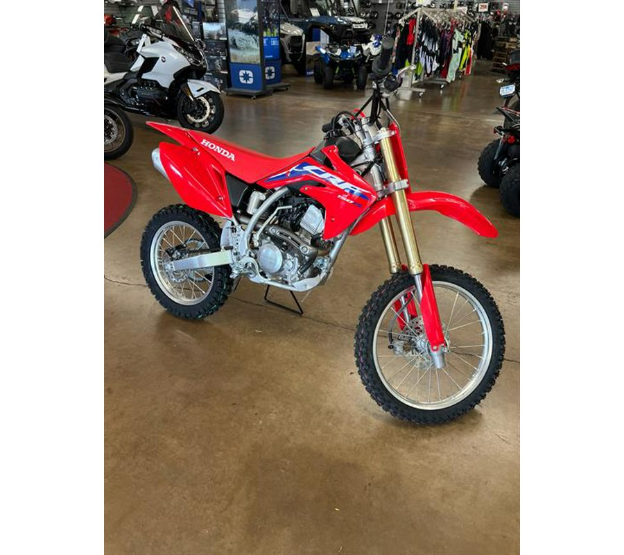 2024 Honda CRF150R Expert