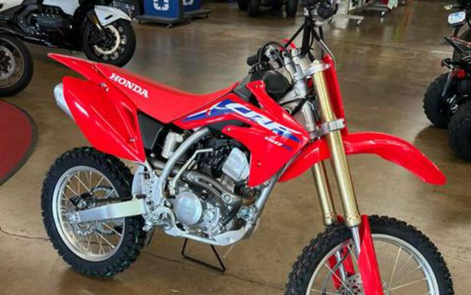 2024 Honda CRF150R Expert