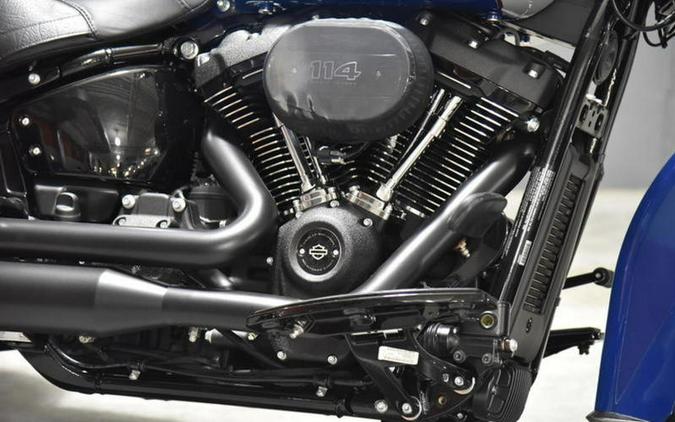 2023 Harley-Davidson® FLHCS - Heritage Classic