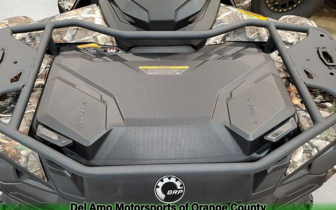 2024 Can-am OUTLANDER DPS 700