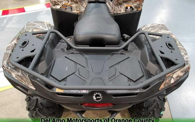 2024 Can-am OUTLANDER DPS 700