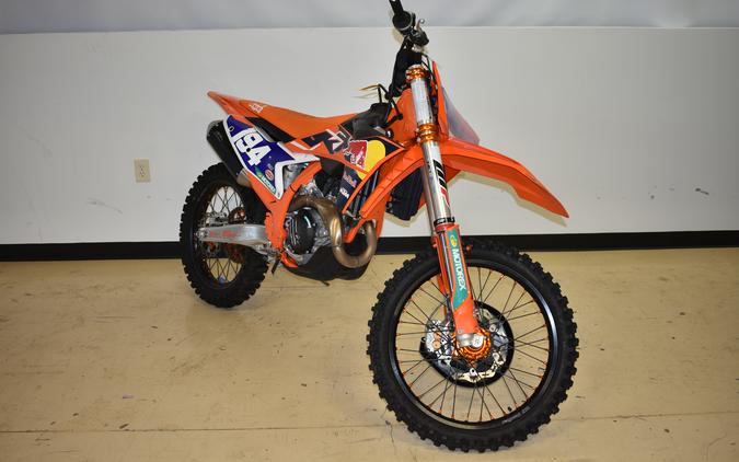 2022 KTM SX 450 F