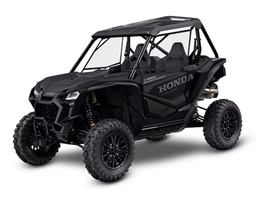 2024 Honda Talon 1000X Base