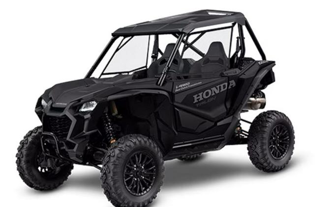 2024 Honda Talon 1000X Base