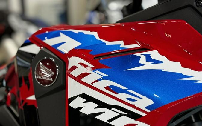 2024 Honda Africa Twin DCT