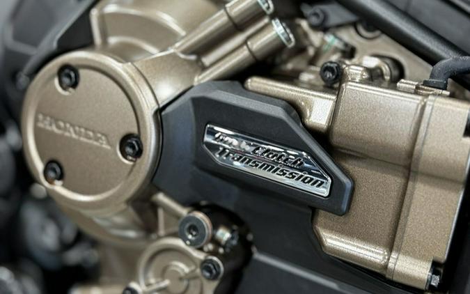 2024 Honda Africa Twin DCT