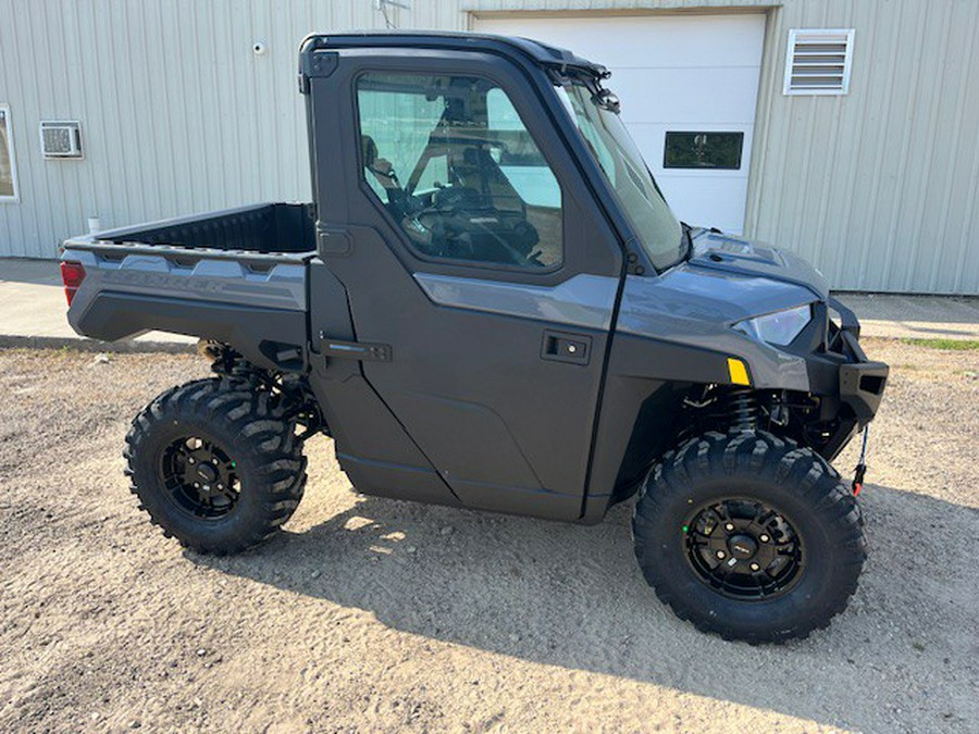 2025 Polaris Industries Ranger XP® 1000 NorthStar Edition Ultimate