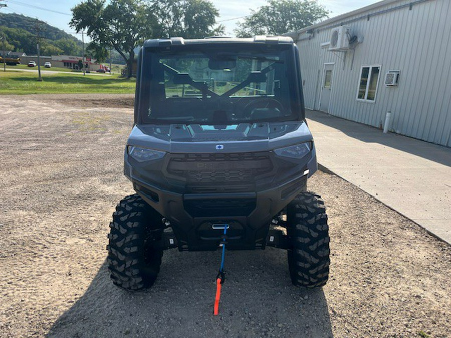 2025 Polaris Industries Ranger XP® 1000 NorthStar Edition Ultimate