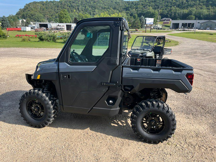 2025 Polaris Industries Ranger XP® 1000 NorthStar Edition Ultimate