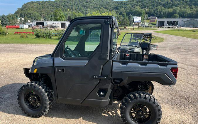 2025 Polaris Industries Ranger XP® 1000 NorthStar Edition Ultimate