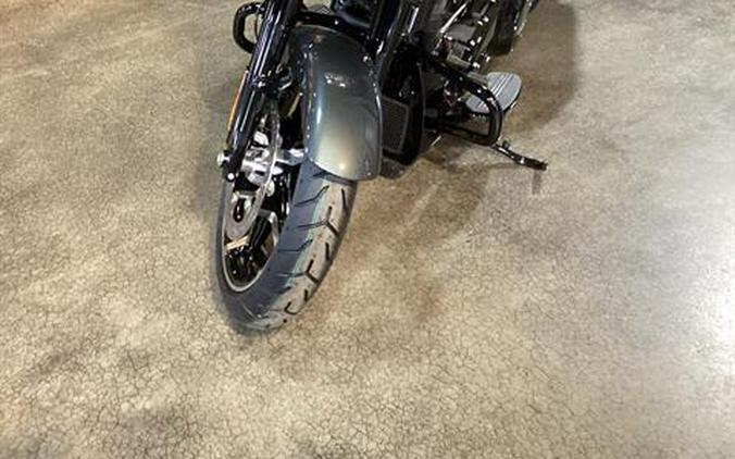 2025 Harley-Davidson Street Glide®