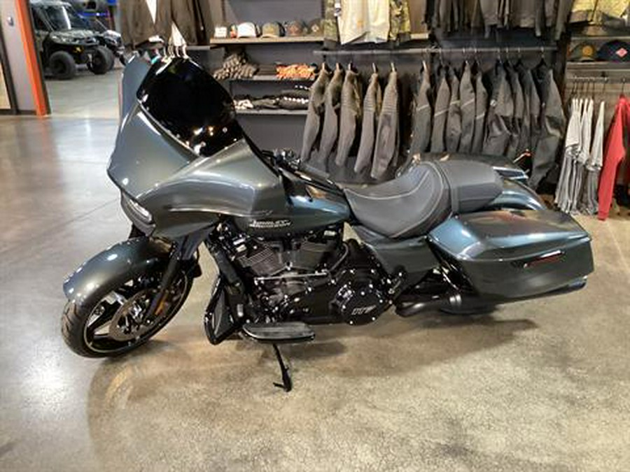 2025 Harley-Davidson Street Glide®