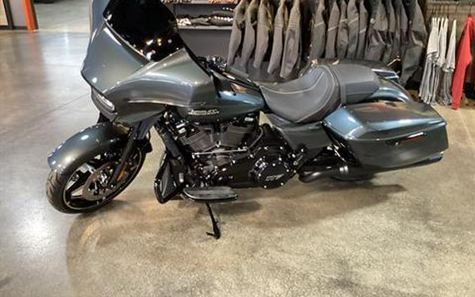 2025 Harley-Davidson Street Glide®