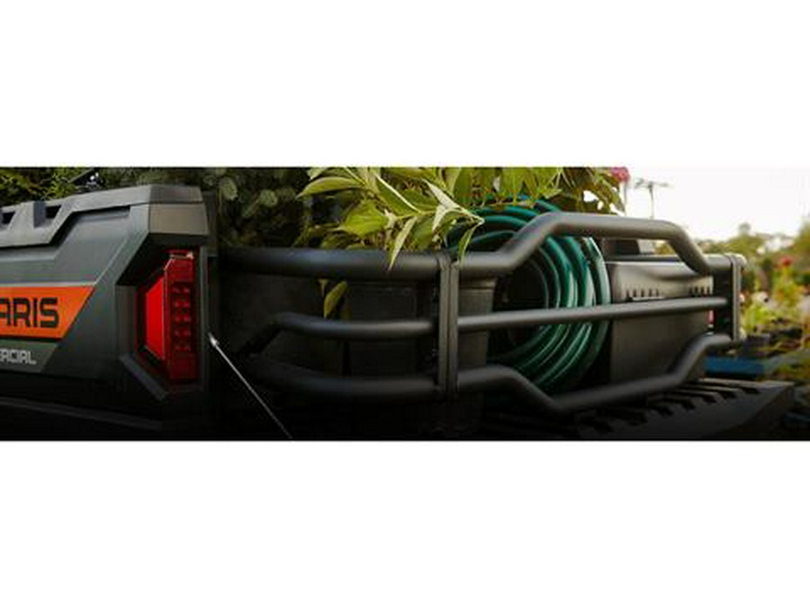 2025 Polaris Commercial Pro XD Mid-Size Gas Crew