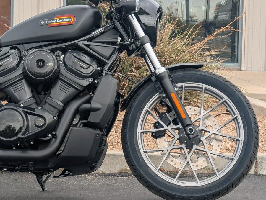 2025 Harley-Davidson® Nightster® Special