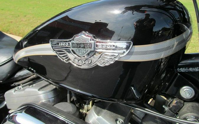 2003 Harley-Davidson XLH883 - Sportster 833