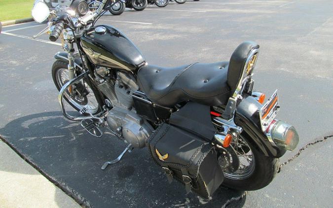 2003 Harley-Davidson XLH883 - Sportster 833