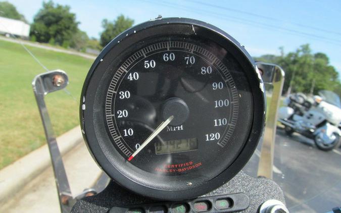 2003 Harley-Davidson XLH883 - Sportster 833