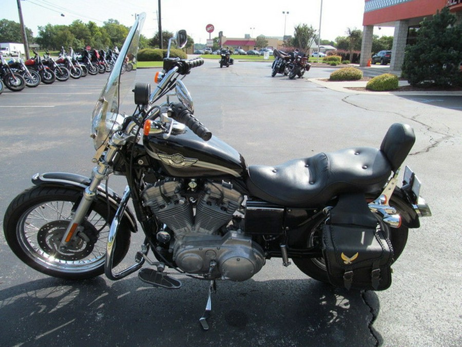 2003 Harley-Davidson XLH883 - Sportster 833
