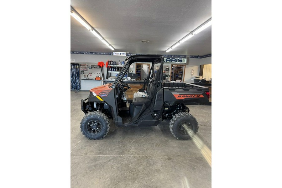 2026 Polaris Ranger® 1000 Premium