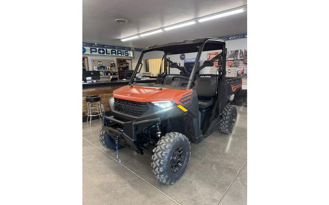 2026 Polaris Ranger® 1000 Premium
