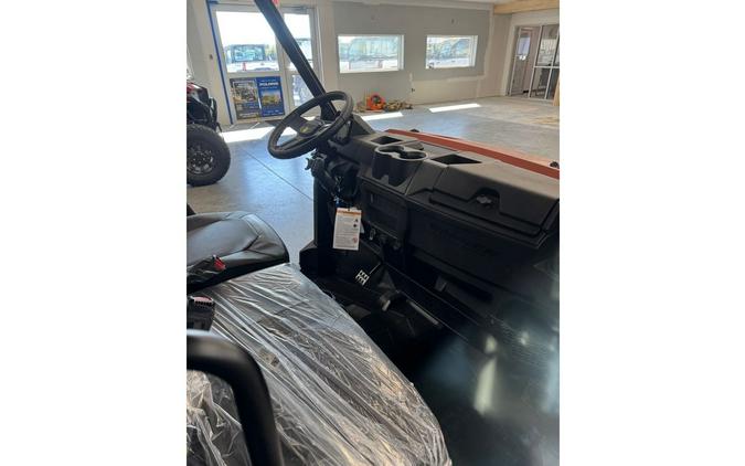 2026 Polaris Ranger® 1000 Premium