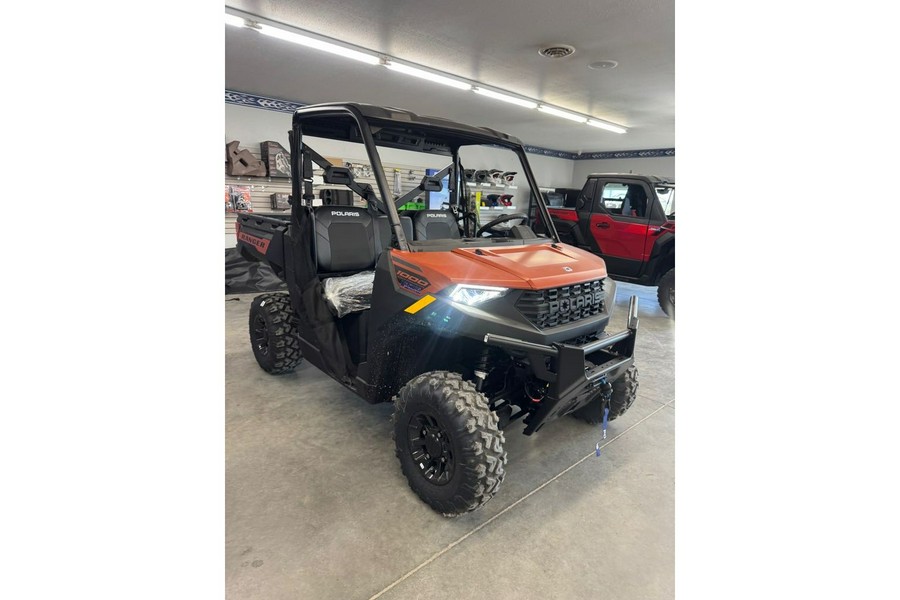 2026 Polaris Ranger® 1000 Premium