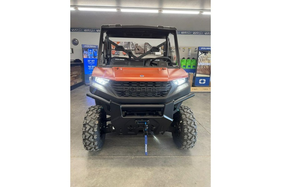2026 Polaris Ranger® 1000 Premium